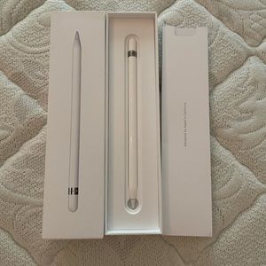 Apple Pencil
